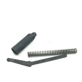 Beretta 92FS 9mm, Pistol Parts, Strut, Spring, Seat