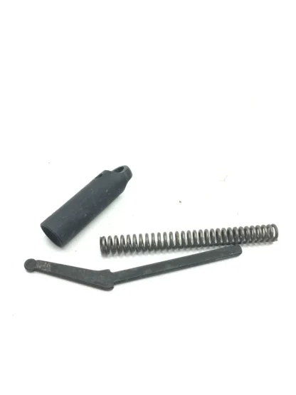 Beretta 92FS 9mm, Pistol Parts, Strut, Spring, Seat