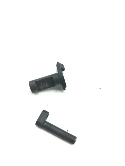 Beretta 92FS 9mm, Pistol Parts, Disassembly Lever - Image 2