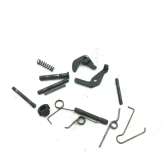 Beretta 92FS 9mm, Pistol Parts, Pins, Levers
