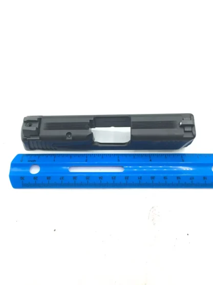 Smith & Wesson CSX 9mm, Pistol Parts, Slide - Image 2