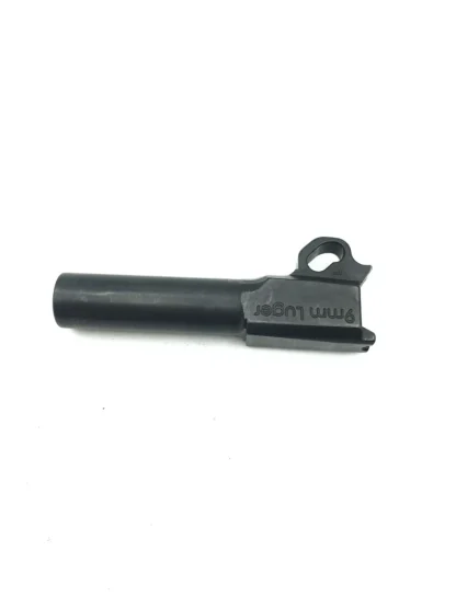 Smith & Wesson CSX 9mm, Pistol Parts, Barrel - Image 2