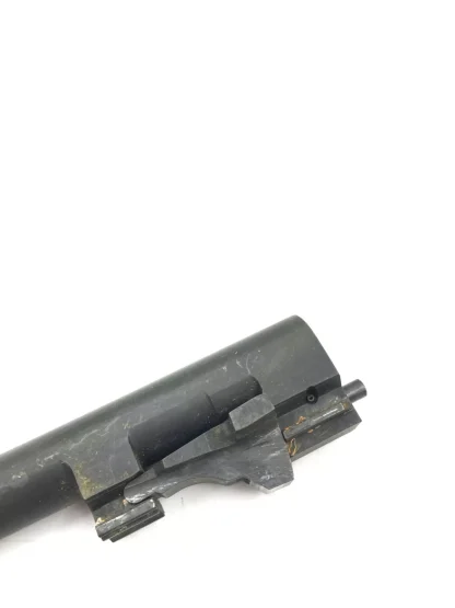TBeretta 92D 9mm, pistol parts, slide, barrel, and recoil spring - Image 11