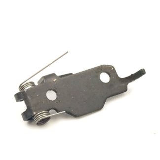 Ruger P95 9mm, Pistol Parts, Ejector w/ Spring
