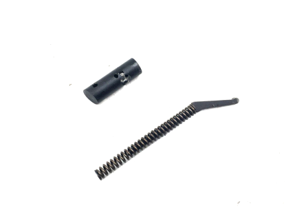 Taurus PT 92 AFS 9mm, Pistol Parts: Hammer Strut, Spring, Support - Image 3