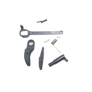 Ruger Security 9 9mm, Pistol Parts: Triggers, Trigger Bar, Pivot, Pins, Springs