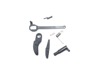 Ruger Security 9 9mm, Pistol Parts: Triggers, Trigger Bar, Pivot, Pins, Springs