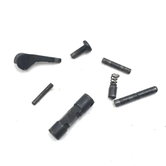 ARCUS 94 9mm, Pistol Parts: Lever, Plunger, Pins
