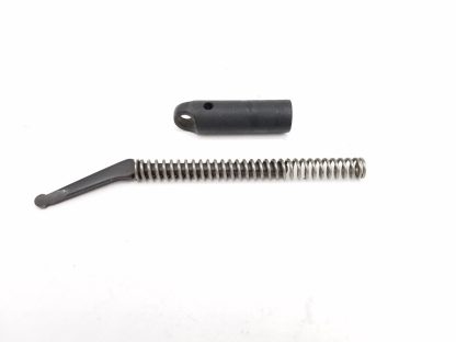 Taurus PT92AF 9mm, Pistol Parts: Hammer Strut, Support and Spring - Image 2