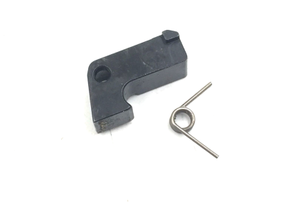 Springfield Armory XD-9 Subcompact 9mm, Pistol Parts: Lever, Spring - Image 2