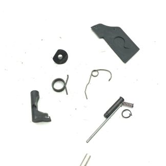 Kahr CT380 .380ACP, Pistol Parts, Pins, Springs, Mag Catch