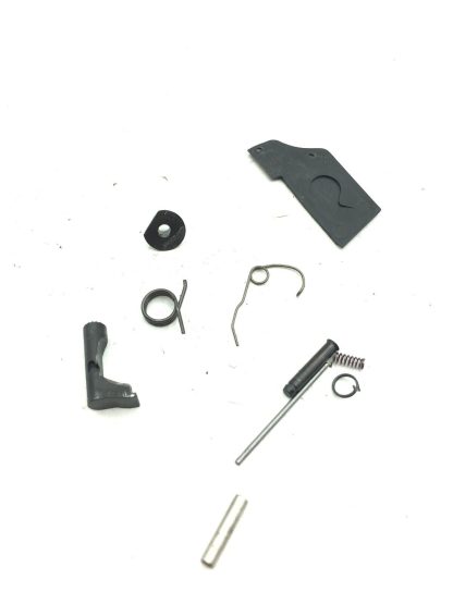 Kahr CT380 .380ACP, Pistol Parts, Pins, Springs, Mag Catch