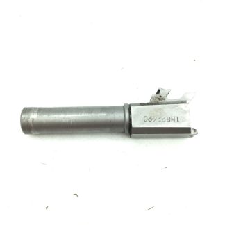 Taurus PTIIIG2A 9mm, Pistol parts, Barrel