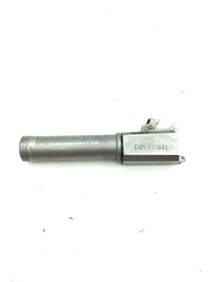 Taurus PTIIIG2A 9mm, Pistol parts, Barrel