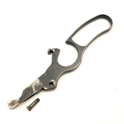 Marlin 336A .32Spl, Rifle Parts, Finger Lever w/ Screw - Image 3
