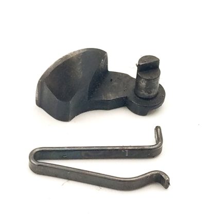 Ruger Single Six (new model) .22LR, Revolver Parts, Gate, Spring - Image 4