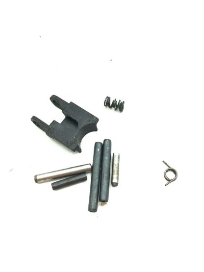 Walther P22 .22LR, Pistol parts, Mag Catch, Pins