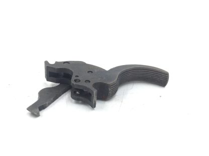 Smith & Wesson 36 .38 Special, Revolver Parts: Trigger, Hand - Image 4