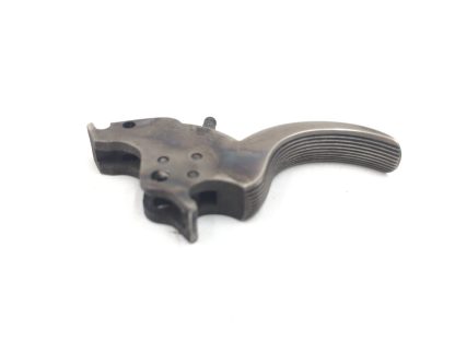Smith & Wesson 15-3 .38 Special, Revolver Parts: Trigger - Image 4