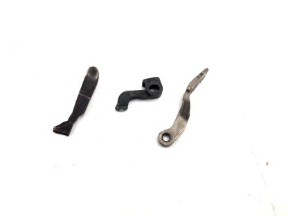 Ruger LCR .38Spl, Revolver Parts: Pawl, Transfer Bar, Cylinder Stop