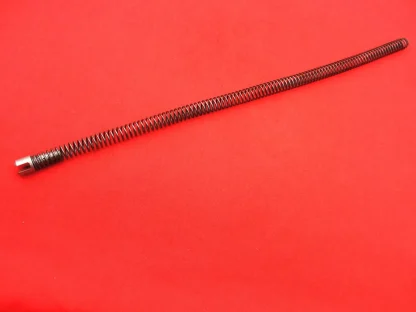 Remington 1100 12 Ga Shotgun parts: Action Spring & Plug - Image 4