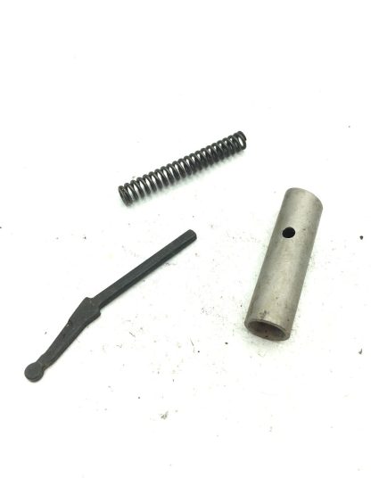 Beretta 85F .380ACP, Pistol parts, Strut, Spring, Seat