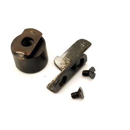 Ithaca X5 Lightning .22LR, Rifle Part. Ejector w/ Screws, Barrel Nut - Image 4