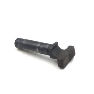 Taurus PT-140 .40S&W, Pistol Parts: Disassembly Pin