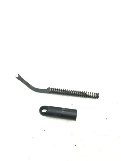 Ruger P85 MKII 9mm, Pistol Parts, Strut, Spring, Seat - Image 3