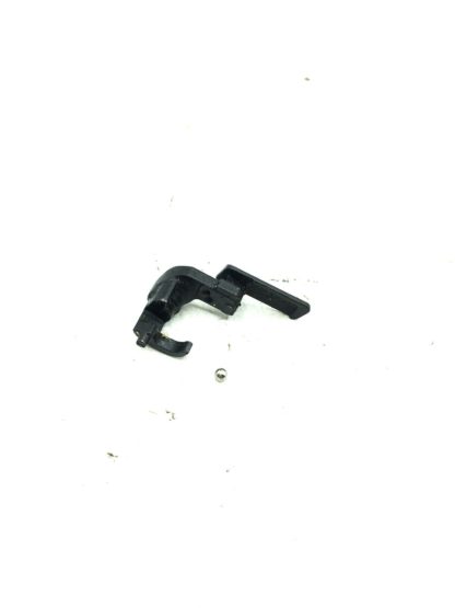 Taurus G2C 9mm, Pistol parts, Safety - Image 5