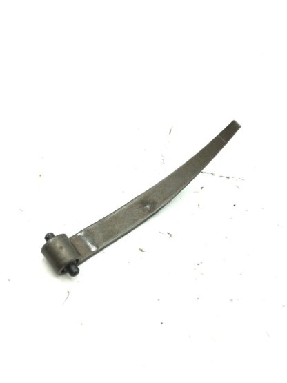 Colt Frontier Scout .22LR, Revolver parts, Mainspring