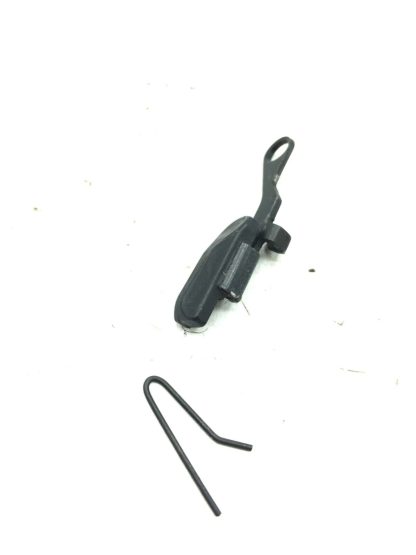 SCCY CPX-2 9mm, Pistol Parts, Slide Catch, Spring - Image 3