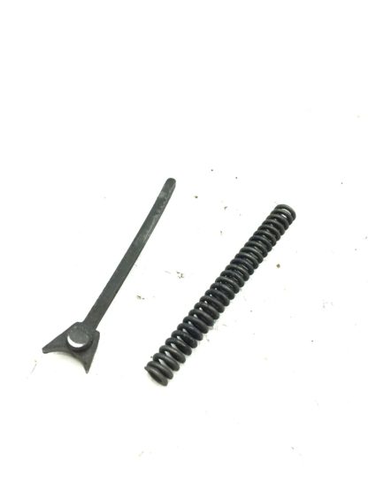 Hi Standard W-104 Double Nine .22LR, Revolver parts, Strut, Spring