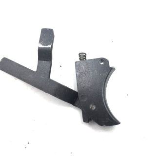 Jennings Model 38 .32 ACP, Pistol Parts: Trigger