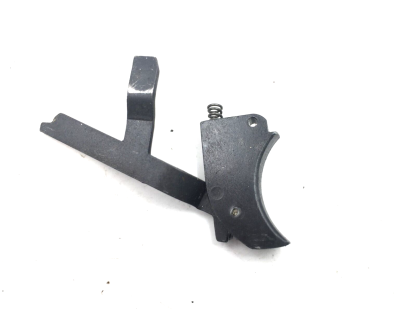 Jennings Model 38 .32 ACP, Pistol Parts: Trigger