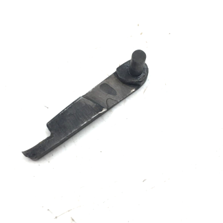 Colt Detective .38 Special, Revolver Parts: Hand