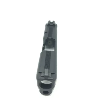 Smith & Wesson CSX 9mm, Pistol Parts, Slide