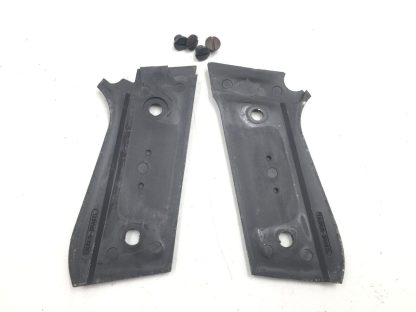 Taurus PT 92 AFS 9mm, Pistol Parts: Grips, Screws - Image 2