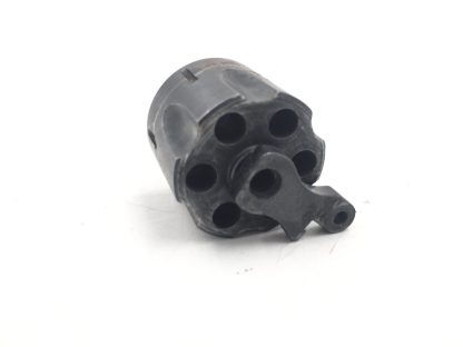 Rohm RG 14 .22LR, Revolver Parts: Cylinder with Crane - Image 5