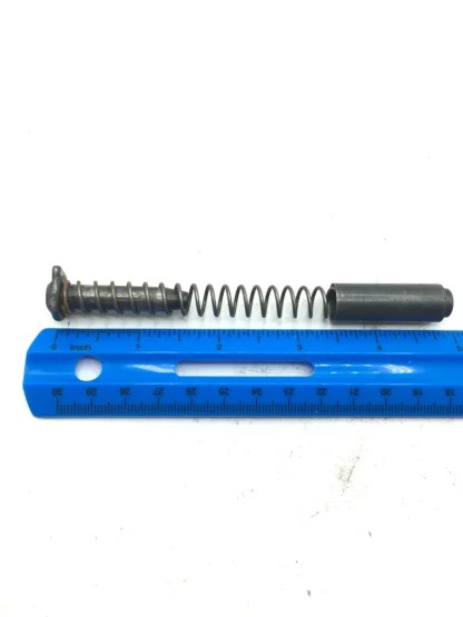 Llama 1911 .45ACP, Pistol Parts, Recoil Spring - Image 3