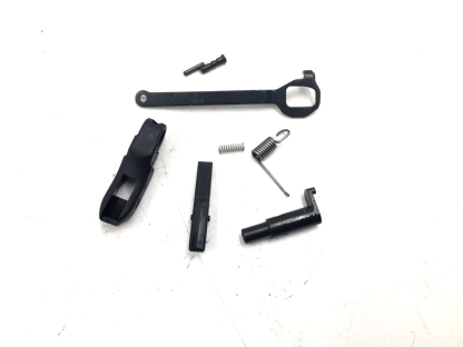Ruger Security 9 9mm, Pistol Parts: Triggers, Trigger Bar, Pivot, Pins, Springs - Image 3