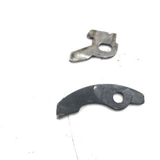 Rohm RG 14 .22LR, Revolver Parts: Hand, Cylinder Stop