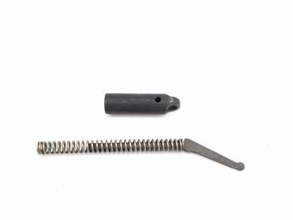 Taurus PT92AF 9mm, Pistol Parts: Hammer Strut, Support and Spring - Image 3