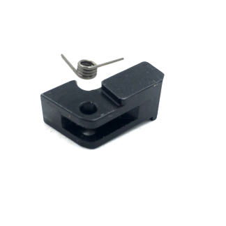 Springfield Armory XD-9 Subcompact 9mm, Pistol Parts: Lever, Spring