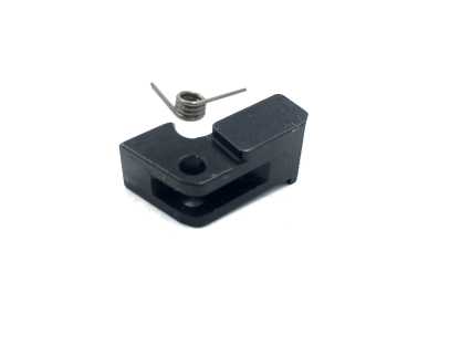 Springfield Armory XD-9 Subcompact 9mm, Pistol Parts: Lever, Spring