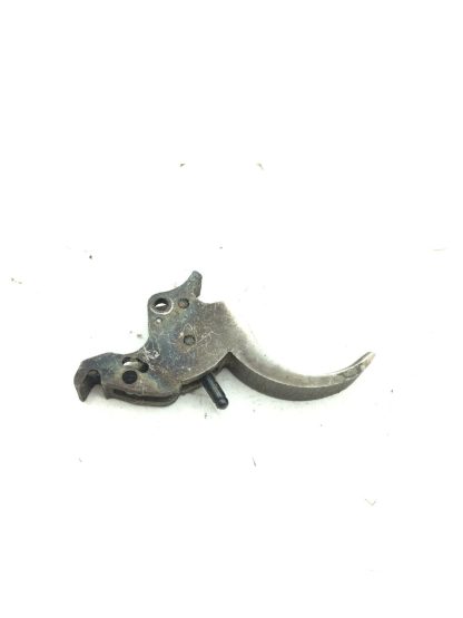 Smith & Wesson 36 .38Spl, Revolver Parts, Trigger - Image 3
