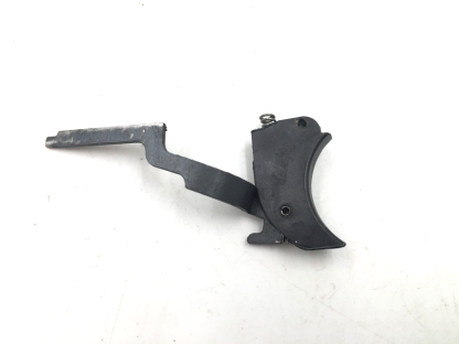 Bryco Jennings Nine 9mm, Pistol Parts: Trigger - Image 3