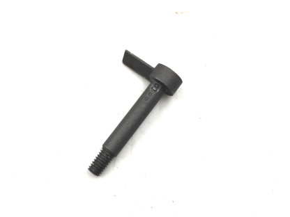 Smith & Wesson 6946 9mm, Pistol Parts: Mag Catch - Image 4
