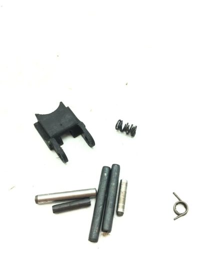 Walther P22 .22LR, Pistol parts, Mag Catch, Pins - Image 3