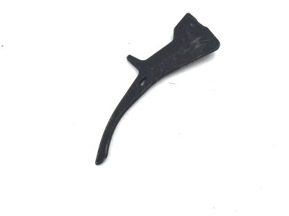 Walther PPS 9mm, Pistol Parts: Retainer